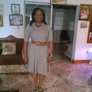 Meet your Posher, Claudette